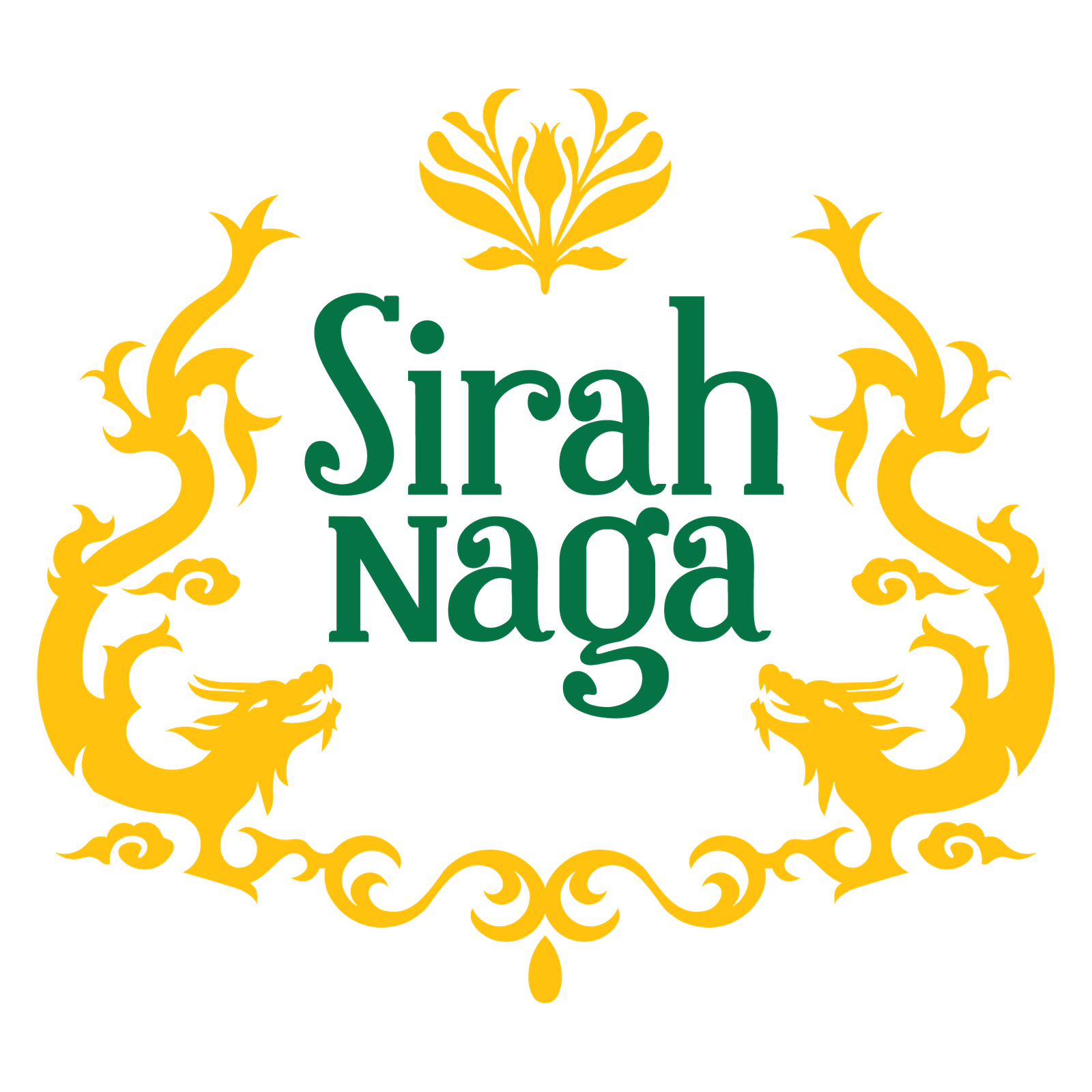 Sirah Naga Sundanese Dining