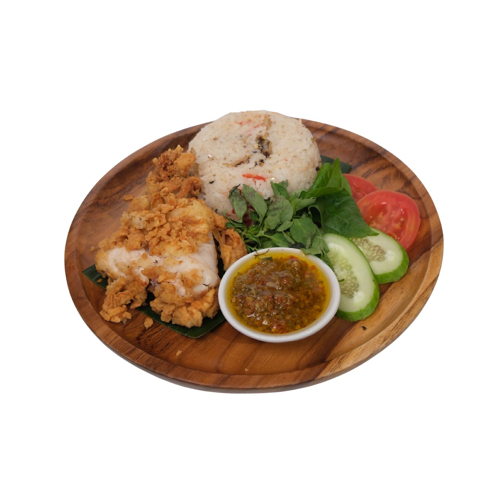 Nasi Ayam Geprek Pangerang